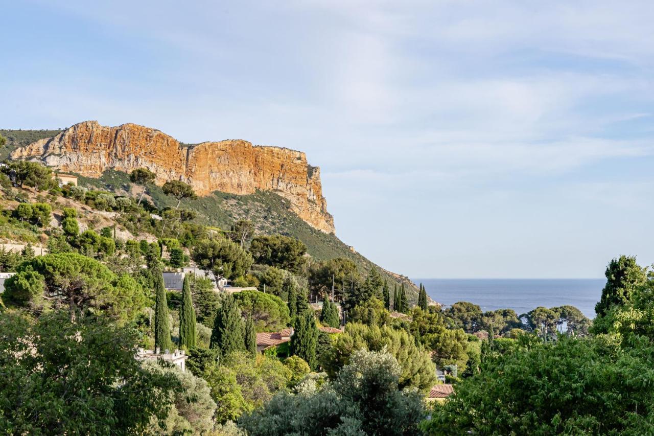 Le Capcanaille Par Dodo-A-Κασί Εξωτερικό φωτογραφία